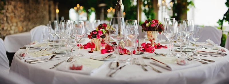 Medieval Banquets