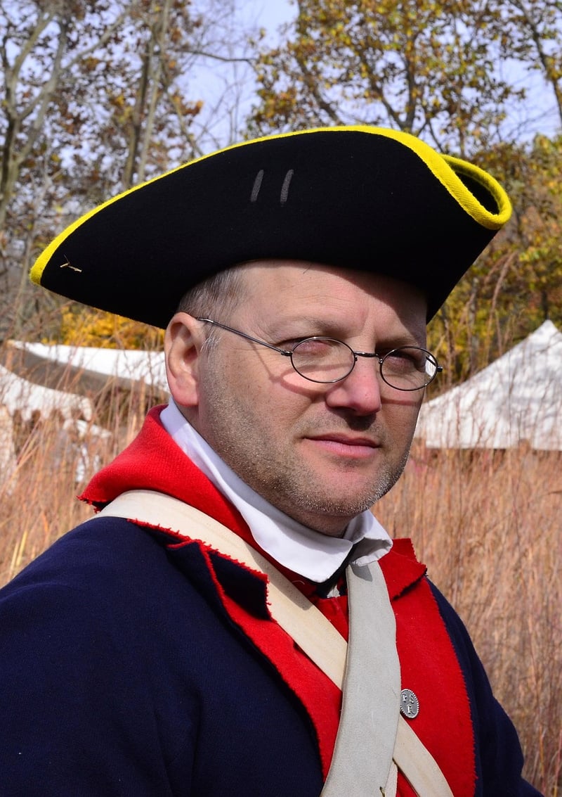 Revolutionary War