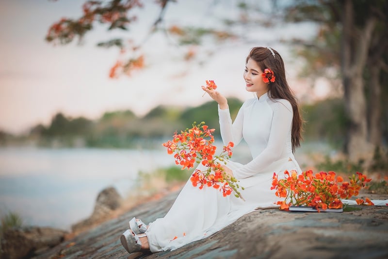 Vintage fashion